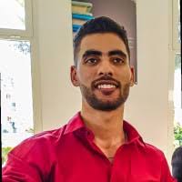 200+ "El Mghari" profiles