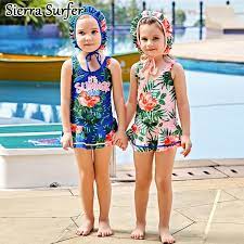 Comparison shop for bathing suits full coverage home in home. 17 Full Coverage Kid S Swimwear Ideas Kids Swimwear Swimwear Swimsuits