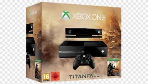 As for the xbox one kinect games, they are quite a few on the marketplace. Titanfall Microsoft Xbox One S Kinect Xbox One Controlador Auriculares Xbox Ebay Juego Artilugio Png Pngegg
