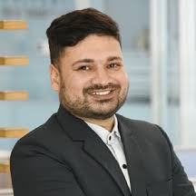 Dr. Manoj Sharma Associate Professor at Bennett University