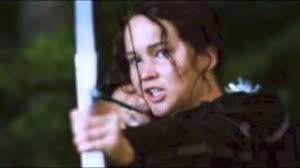 The Hero's Journey in the Hunger Games