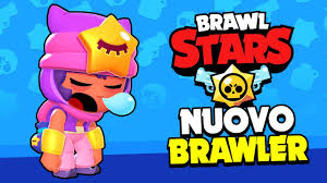 All about nita brawl stars. Brawl Stars Brawl Talk New Legendary Brawler Skins And More By Chiefavalon Esports And Gaming