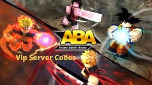 Train your body and mind to become the strongest fighter. 15 Anime Battle Arena Vip Server Codes Youtube