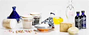 Hammam Products Hammam Decorative Jars Jar