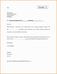 Letter Closing Joint Bank Account Seven Stereotypes About Grad Kastela For Account Closure Letter Template 10 Prof Letter Templates Lettering Letter Example
