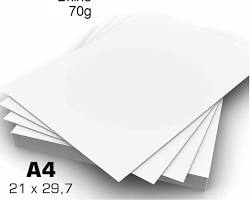 Papel couché
