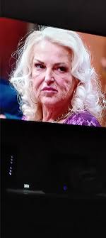 I just can't stand this character Her being in the office ruined it for me  in my most humble opinion but someone needed to say it Michael leaving for  holly ok I