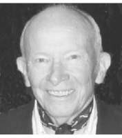MILTON WARD Obituary (2011)