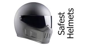 Fast, free shipping on orders over $40. Reviews Of The Safest Motorcycle Crash Helmets On The Market