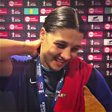 Mackenzie Arnold and Carson Pickett