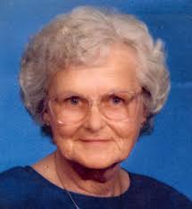 Patricia McCollum Obituary (2004)