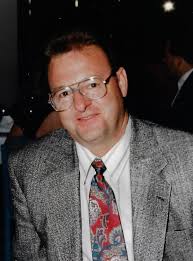 Robert “Bob” J. Bellefeuil