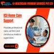 ICU Home Care Support