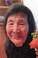 Margaret Stephens Obituary (1931