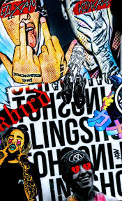 Maybe you would like to learn more about one of these? Suicide Boys Wallpaper Phone Kolpaper Awesome Free Hd Wallpapers