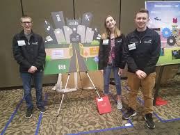 Pride and Promise ~ October: Zoey Galat — Lawrence County Career &  Technical Center