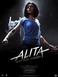 A young couple, mary and john, awaiting a baby is in search for a house when they decide to buy that lovely old villa they found by coincidence. Best Of Alita Battle Angel 2018 Online Subtitrat In Romana