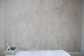 Diy Project Limewashed Walls For Modern Times Remodelista Washing Walls Plaster Walls Diy Diy Plaster