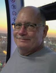 Obituary information for James Louis Docherty