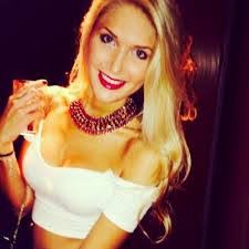 Josie Griffiths's Instagram, Twitter & Facebook