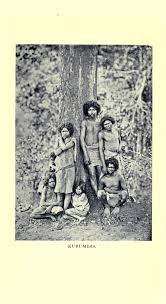 Castes and Tribes of Southern India/Kurumba or Kuruman - Wikisource, the free online library