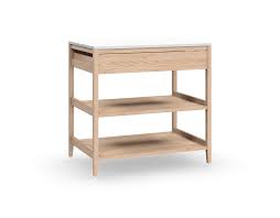 Check spelling or type a new query. Radix Kitchen Cabinet 2 Shelf Drawer S Back 36 In White Off W Coquo