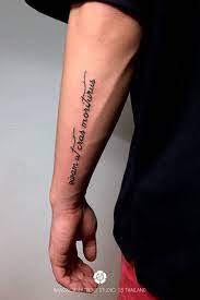 Check spelling or type a new query. Lettering Latin Roman Script Tattoos I Bangkok Tattoo Studio 13 Thailand