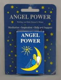 Angel Power Cards