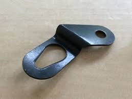 Best way to mount Manx seat to Slimline frame?