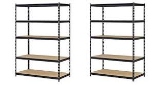 Manufacturer of commercial grade shelving, racking and storage systems. Edsal Urwm184872bk Black Steel Storage Rack Pack Of 4 72 H X 48 W X 18 D Cycling Outdoor Recreation Rayvoltbike Com