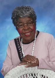 Thelma Bernice Warren