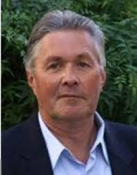 Alain Richard's Instagram, Twitter & Facebook