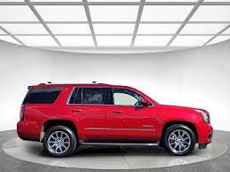 Image result for Crystal Red 2012 Yukon