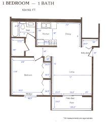 Take in these gorgeous one bedroom apartment and house plans that showcase modern design and unique layouts to boot. Apartment Layouts Jefferson Oaks Apartments