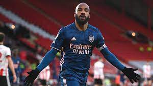 Pal, would it be possible for us to have the premier league review edition which will air tomorrow featuring arsenal's match against sheffield ? Uj6tpcbgbxkbhm