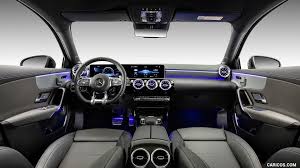 2020 Mercedes Amg A 35 L Sedan Mercedes Benz Mercedes Amg