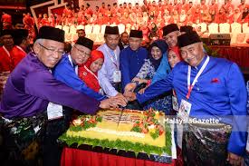 Dikemaskini 6 dis 2019, 4:20 pagi. Lensa Mg Hari Terakhir Perhimpunan Agung Umno 2019