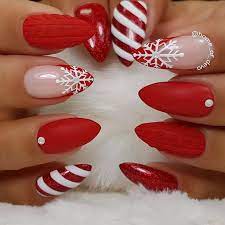 Maybe you would like to learn more about one of these? Winter Holiday Nail Ideas You Must Try This Season Tobi Blog