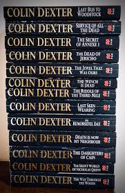 This crossword clue forebear was discovered last seen in the july 23 2020 at the thomas joseph crossword. Colin Dexter Diary Do The M Th