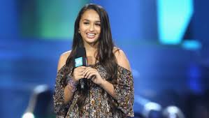She is better known for being the youngest person to become a national transgender figure. Jazz Jennings On Giveelsaagirlfriend Directing And Lgbt Representation In Movies
