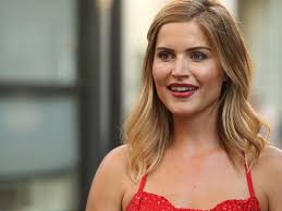 Chelsea Roy From The Bachelor Opens Up About Baby Daddy Michael Wilson