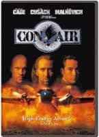 Con Air (1997 - DVD), 1 ct - Kroger