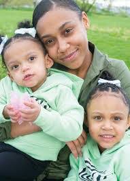 Marion Amore's Instagram, Twitter & Facebook