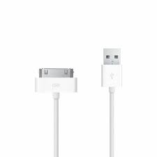 Usb charger cable for old iphone 4 4s ipod 1 2 3 4 generation ipad 2nd 3rd. Apple Usb Data Charger Cable Lead For Iphone 4 4s Old Gen Ipad Ebay