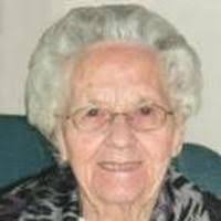 Margaret Doerksen Loeppky (1917-2010)