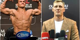 Looking to bounce back from two successive league defeats, santos host ceara at the estádio urbano caldeira in são paulo. Report Ufc Targeting Junior Dos Santos Vs Alexander Volkov For Moscow