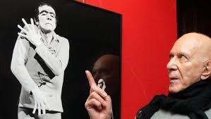 Le chorégraphe Roland Petit est mort ce dimanche à Genève