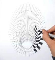 Our easy tutorials all come with a super handy directed drawing printable and are perfect for all each of our tutorials comes with a handy directed drawing printable with all the steps included, as well as room to make your drawing. Easy 3d Drawings For Android Apk Download