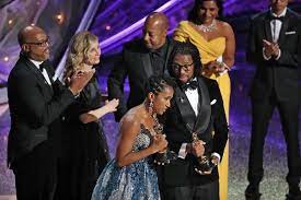 This year's short film category was this film won the oscar in 2020 for the best animated short film. Hair Love Receives A Lot Of Love At The Oscars For Best Animated Short Film The New York Times
