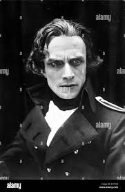 Richard oswald Black and White Stock Photos & Images